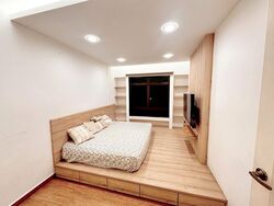 Blk 663C Jurong West Street 65 (Jurong West), HDB 5 Rooms #502120081